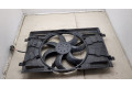 Вентилятор радиатора  Volkswagen Passat 8 2015-           