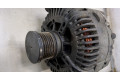 Генератор Jeep Grand Cherokee 2004-2010 RX801250AC, R4801250AD, 4801250AC