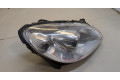Фара передняя  Mercedes B W245 2005-2011 правая 