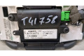 Панель приборов Volvo C30 2006-2010 30710071