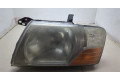 Фара передняя Mitsubishi Pajero / Montero 2000-2006 левая