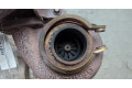  Турбина  Citroen C4 Picasso 2006-2013             