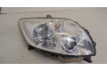 Фара передняя Toyota Auris E15 2006-2012 правая