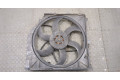 Вентилятор радиатора  BMW X3 E83 2003-2010           