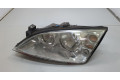 Фара передняя  Ford Mondeo 3 2000-2007 левая 