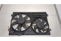 Вентилятор радиатора  Audi A3 (8P) 2003-2013           