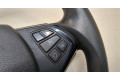 Руль BMW X3 E83 2004-2010