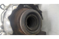 Турбина Skoda Octavia (A7) 2013-2023