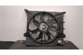 Вентилятор радиатора Volvo XC90 2002-2014