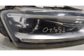 Фара передняя Audi Q3 2011-2018 правая