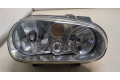 Фара передняя Volkswagen Golf 4 1997-2005 правая