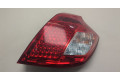 Задний фонарь          