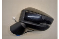 Зеркало боковое Mitsubishi Eclipse Cross 2017- левое 96302W160P, 7632D537, 7632C157XA