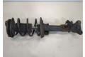 Стойка амортизатора  Mercedes C W204 2007-2013 A2043200413     2.2  дизель