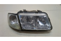 Фара передняя Audi A3 (8L) 1996-2003 правая