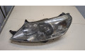 Фара передняя  Fiat Scudo 2007-2016 левая 