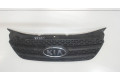 Решетка радиатора  KIA Picanto 2004-2011           8635007500