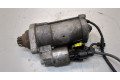 Стартер  Audi A3 (8P) 2008-2013 1.6     