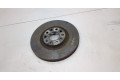 Диск тормозной Volkswagen Touareg 2002-2007 передний 7L6615301N, 7L6615302N