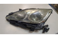 Фара передняя  Lexus IS 2005-2013 левая 