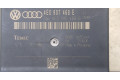Блок комфорта Audi A8 (D3) 2005-2007 4E0907468E
