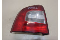 Задний фонарь          