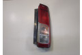 Задний фонарь 3565074G50 Suzuki Ignis 2000-2004