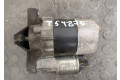 Стартер  Citroen C3 2002-2009 1.4     