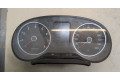 Панель приборов Volkswagen Polo 2009-2014 6R0920960HX