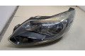 Фара передняя  Ford Focus 3 2011-2015 левая 