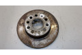 Диск тормозной  Volkswagen Jetta 5 2004-2010   задний         