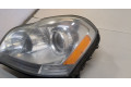 Фара передняя Mercedes GL X164 2006-2012 левая