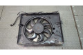 Вентилятор радиатора BMW 3 E90, E91, E92, E93 2005-2012