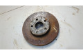 Диск тормозной  Ford Focus 3 2014-2019   передний         