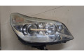 Фара передняя  Citroen C5 2004-2008 правая 