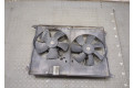Вентилятор радиатора  Volkswagen Passat CC 2008-2012           