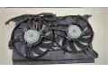 Вентилятор радиатора  Opel Vectra C 2002-2008           