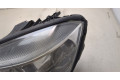 Фара передняя Mercedes C W204 2006-2015 левая
