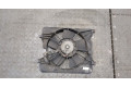 Вентилятор радиатора Honda CR-V 2007-2012