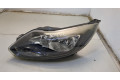 Фара передняя  Ford Focus 3 2011-2015 левая 