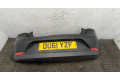Бампер  Seat Ibiza 4 2008-2012 задний     6J3807421, 6J3807434B