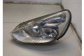 Фара передняя  Ford Galaxy 2010-2015 левая 