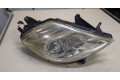 Фара передняя Citroen C8 2002-2008 правая