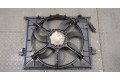 Вентилятор радиатора Mercedes ML W164 2005-2011