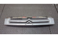 Решетка радиатора  Citroen Berlingo 2002-2008          9644758077