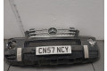 Решетка радиатора  Mercedes ML W164 2005-2011          