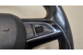 Руль  Skoda SuperB 2008-2015           