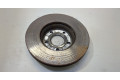 Диск тормозной  Ford Focus 3 2011-2015   передний         