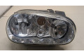 Фара передняя  Volkswagen Golf 4 1997-2005 правая 