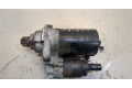 Стартер  Audi A3 (8P) 2003-2013      